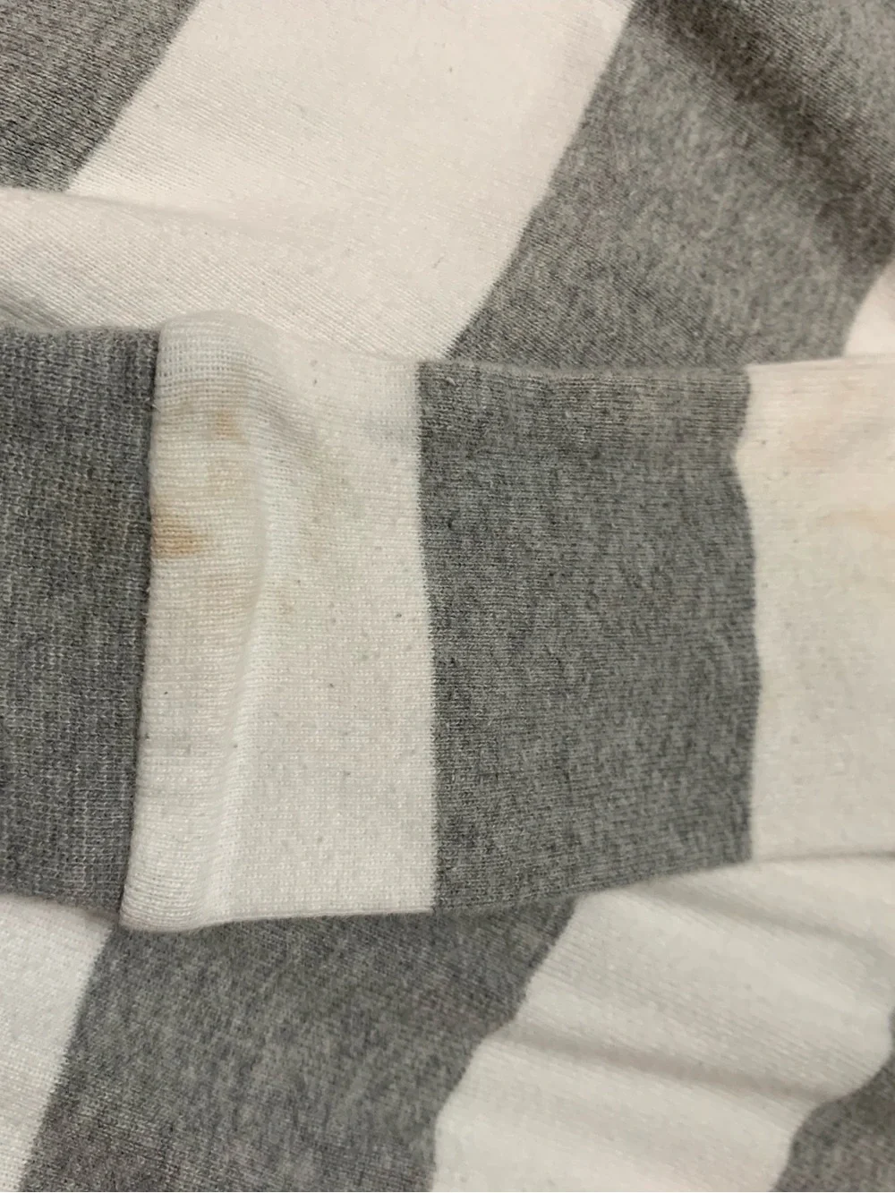 Burt’s Bees Zipper Sleeper Bundle 18 Months